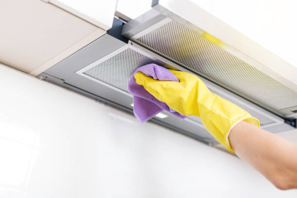 Best Air Duct Cleaning Near Me